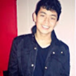 Meet your Posher, Luis